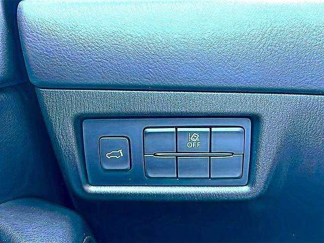 2022 Mazda Mazda CX-5 2.5 S Premium Package AWD