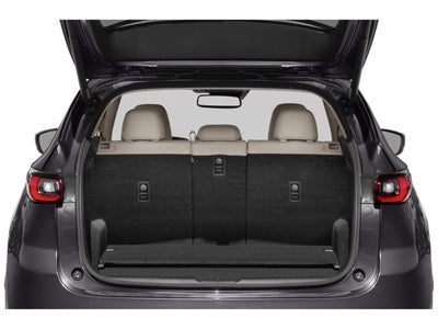 2022 Mazda Mazda CX-5 2.5 S Premium Package AWD