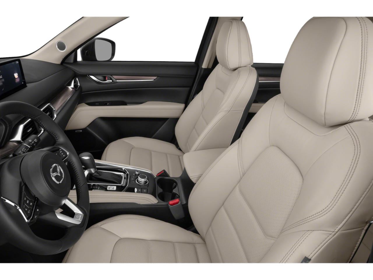 2022 Mazda Mazda CX-5 2.5 S Premium Package AWD