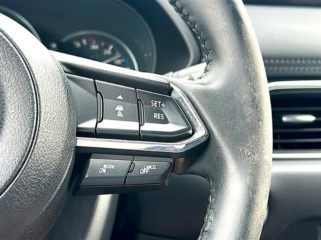 2022 Mazda Mazda CX-5 2.5 S Premium Package AWD