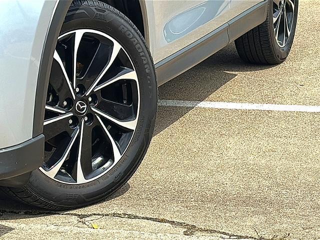 2022 Mazda Mazda CX-5 2.5 S Premium Package AWD