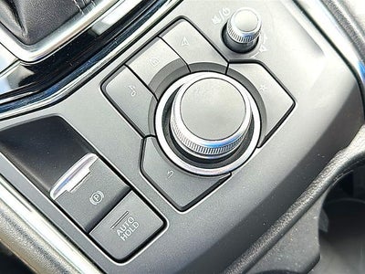 2022 Mazda Mazda CX-5 2.5 S Premium Package AWD