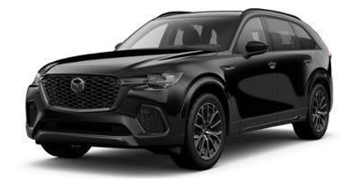 2025 Mazda Mazda CX-70 3.3 Turbo S Premium