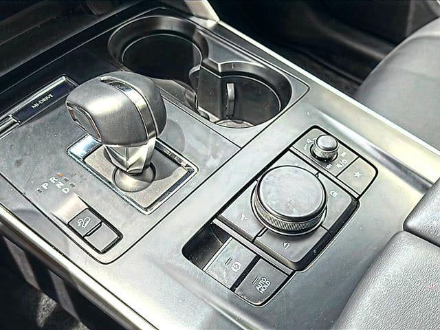2026 Mazda Mazda CX-90 3.3 Turbo Select