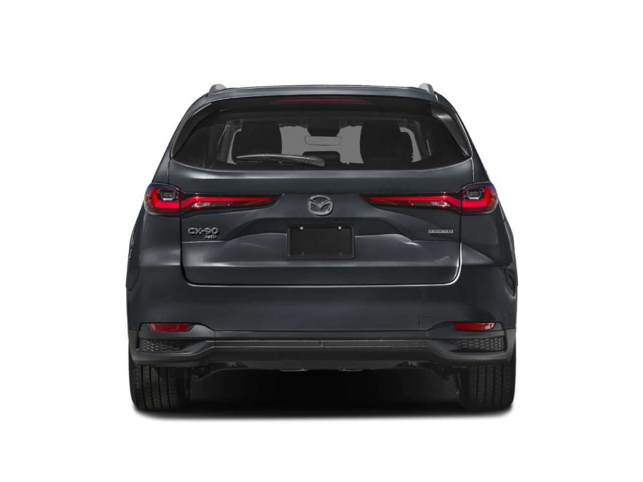 2026 Mazda Mazda CX-90 3.3 Turbo Select