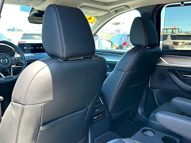 2024 Mazda Mazda CX-90 PHEV Premium AWD