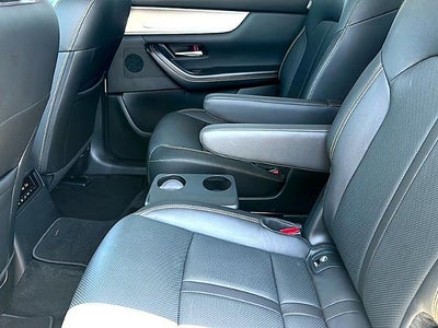 2024 Mazda Mazda CX-90 PHEV Premium AWD