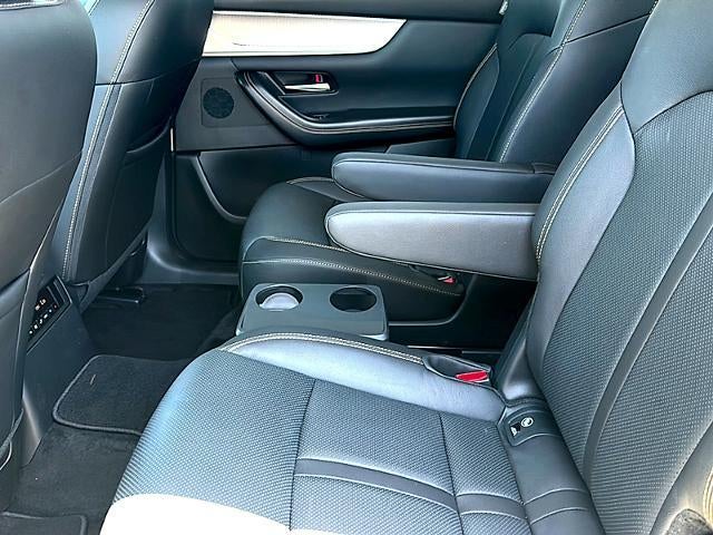 2024 Mazda Mazda CX-90 PHEV Premium AWD