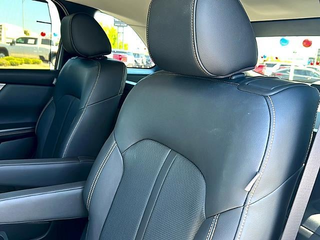 2024 Mazda Mazda CX-90 PHEV Premium AWD