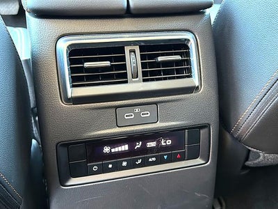 2024 Mazda Mazda CX-90 PHEV Premium AWD
