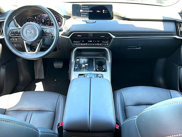 2024 Mazda Mazda CX-90 PHEV Premium AWD