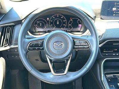 2024 Mazda Mazda CX-90 PHEV Premium AWD