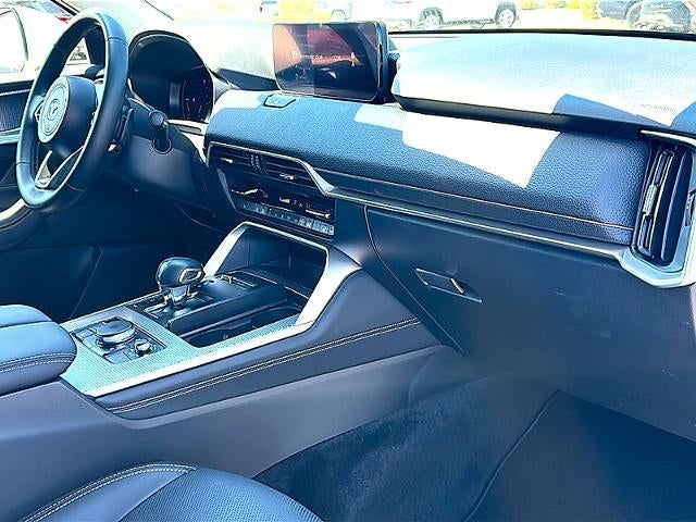 2024 Mazda Mazda CX-90 PHEV Premium AWD