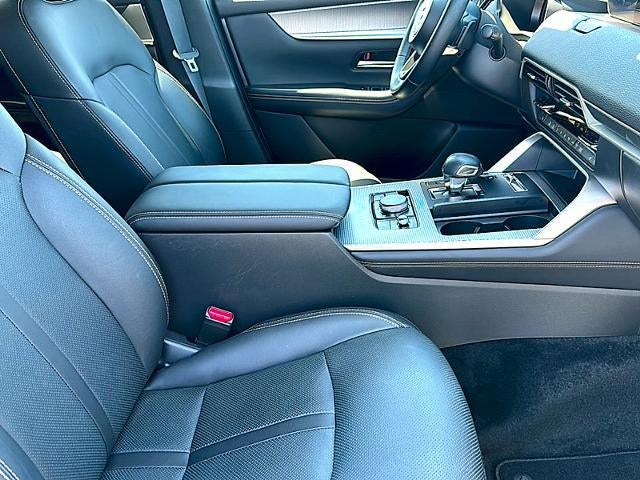 2024 Mazda Mazda CX-90 PHEV Premium AWD