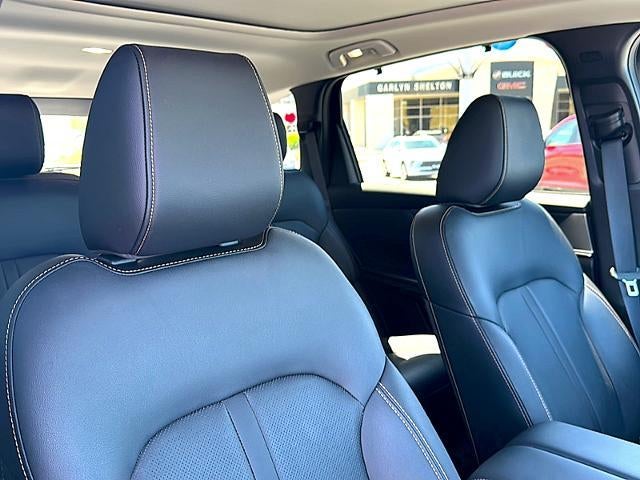 2024 Mazda Mazda CX-90 PHEV Premium AWD