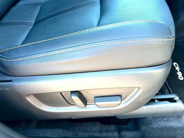 2024 Mazda Mazda CX-90 PHEV Premium AWD
