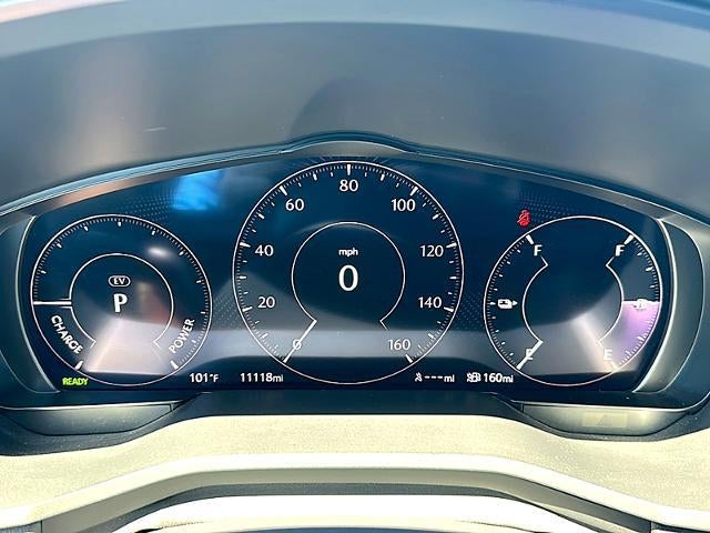 2024 Mazda Mazda CX-90 PHEV Premium AWD