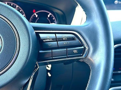 2024 Mazda Mazda CX-90 PHEV Premium AWD
