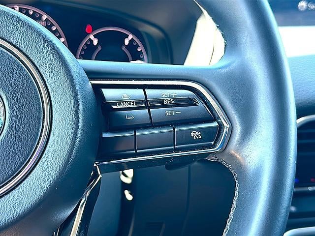 2024 Mazda Mazda CX-90 PHEV Premium AWD