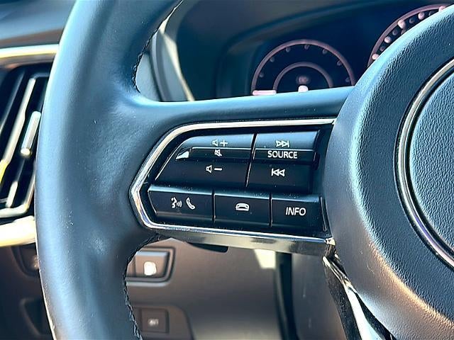 2024 Mazda Mazda CX-90 PHEV Premium AWD