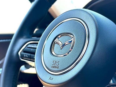 2024 Mazda Mazda CX-90 PHEV Premium AWD