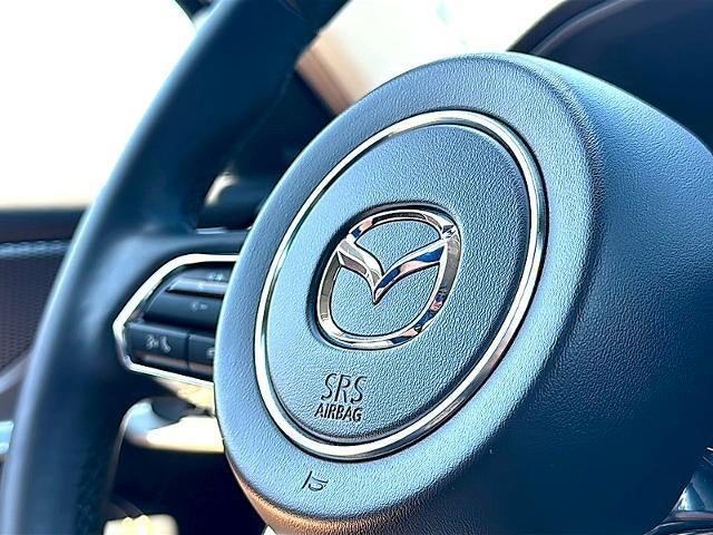 2024 Mazda Mazda CX-90 PHEV Premium AWD