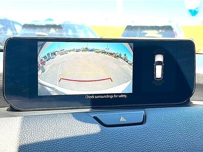 2024 Mazda Mazda CX-90 PHEV Premium AWD