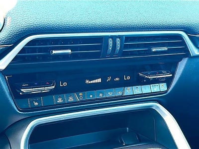 2024 Mazda Mazda CX-90 PHEV Premium AWD