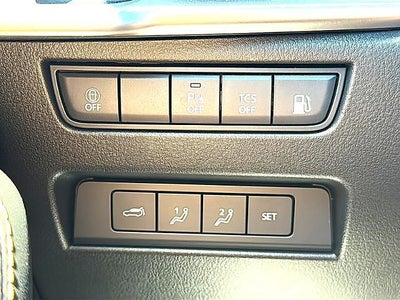 2024 Mazda Mazda CX-90 PHEV Premium AWD