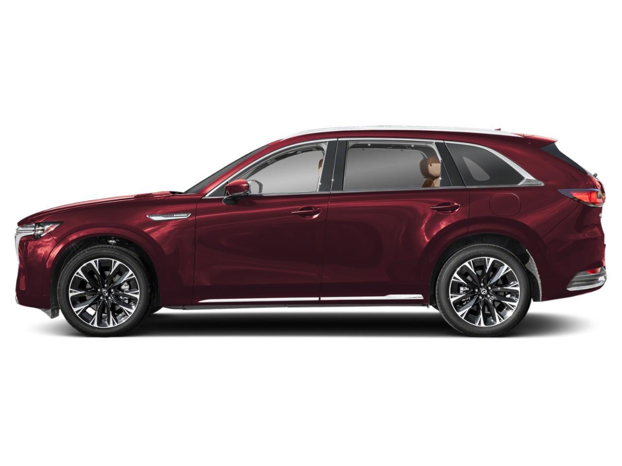 2025 Mazda Mazda CX-90 3.3 Turbo S Premium Plus Package