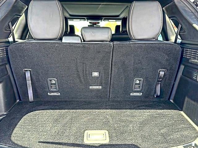 2024 Mazda Mazda CX-90 3.3 Turbo Premium Plus AWD