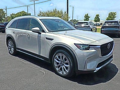 2024 Mazda Mazda CX-90 3.3 Turbo Premium Plus AWD