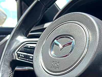 2024 Mazda Mazda CX-90 3.3 Turbo Premium Plus AWD