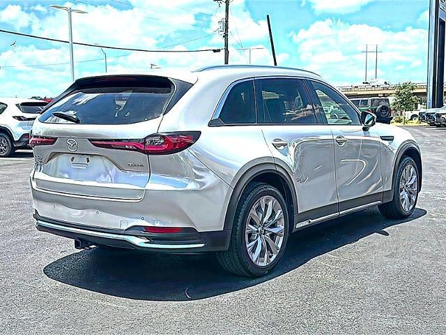 2024 Mazda Mazda CX-90 3.3 Turbo Premium Plus AWD