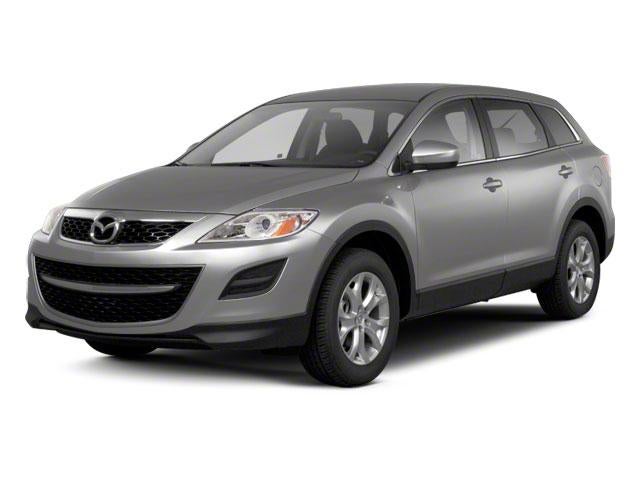 2011 Mazda Mazda CX-9 Touring