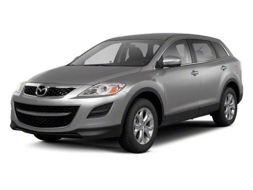 2011 Mazda Mazda CX-9 Touring