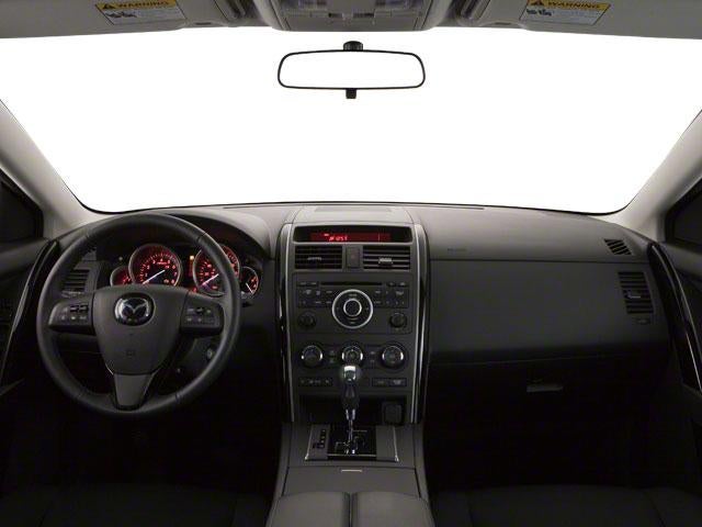 2011 Mazda Mazda CX-9 Touring