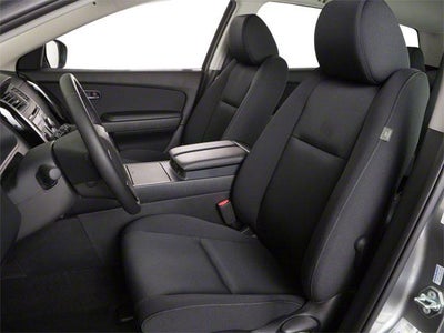 2011 Mazda Mazda CX-9 Touring