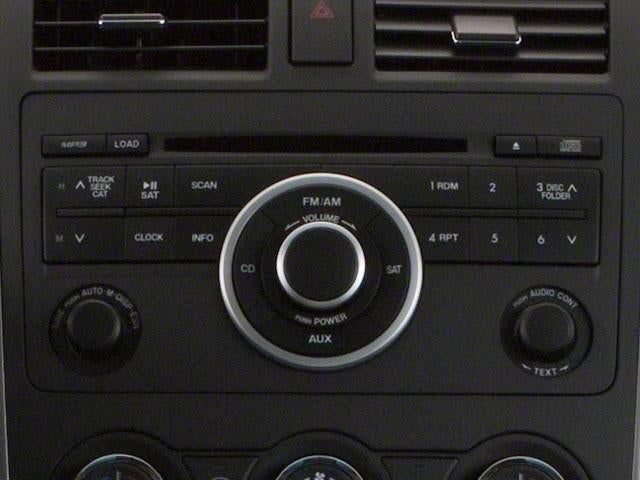 2011 Mazda Mazda CX-9 Touring
