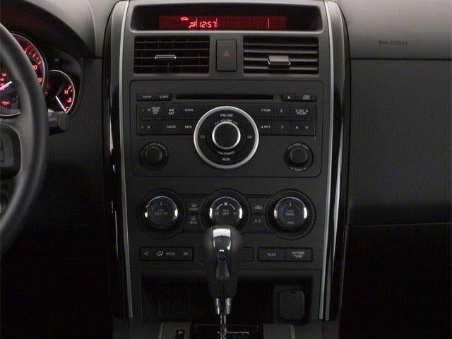 2011 Mazda Mazda CX-9 Touring