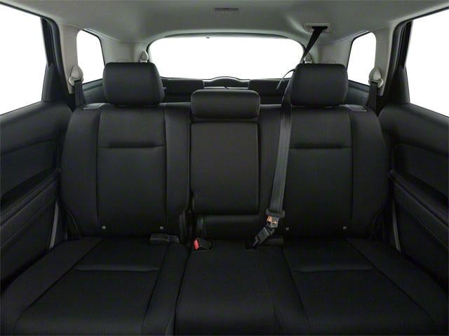 2011 Mazda Mazda CX-9 Touring