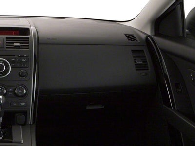 2011 Mazda Mazda CX-9 Touring