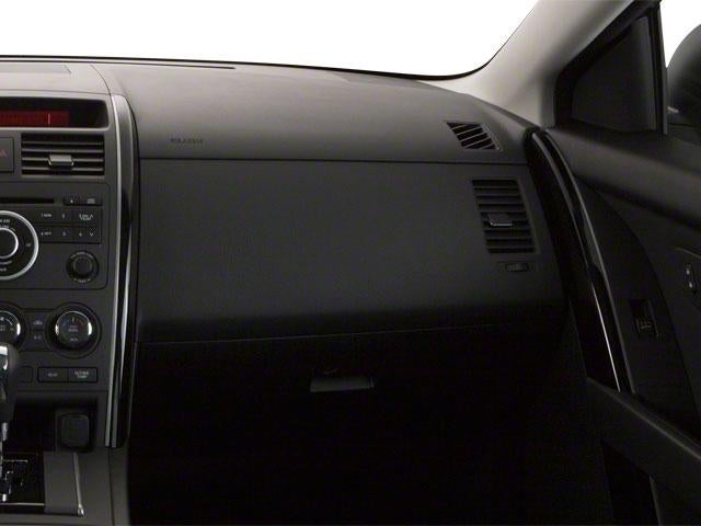 2011 Mazda Mazda CX-9 Touring