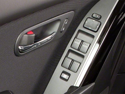 2011 Mazda Mazda CX-9 Touring