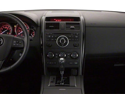 2011 Mazda Mazda CX-9 Touring