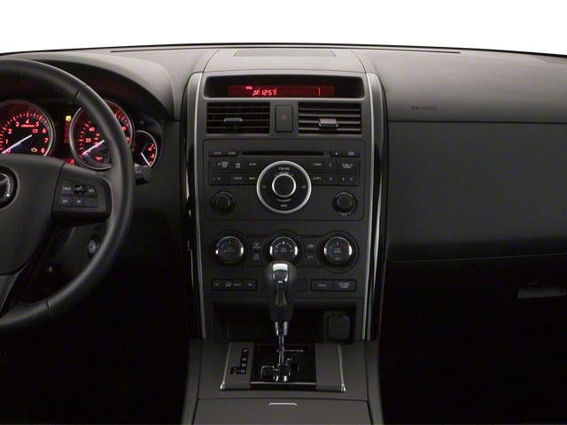 2011 Mazda Mazda CX-9 Touring
