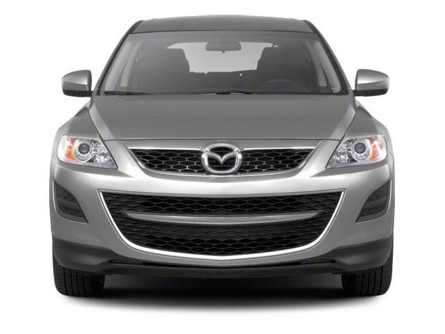 2011 Mazda Mazda CX-9 Touring