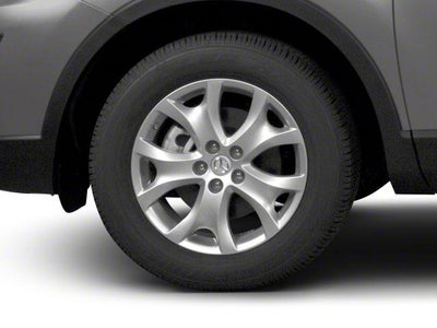 2011 Mazda Mazda CX-9 Touring