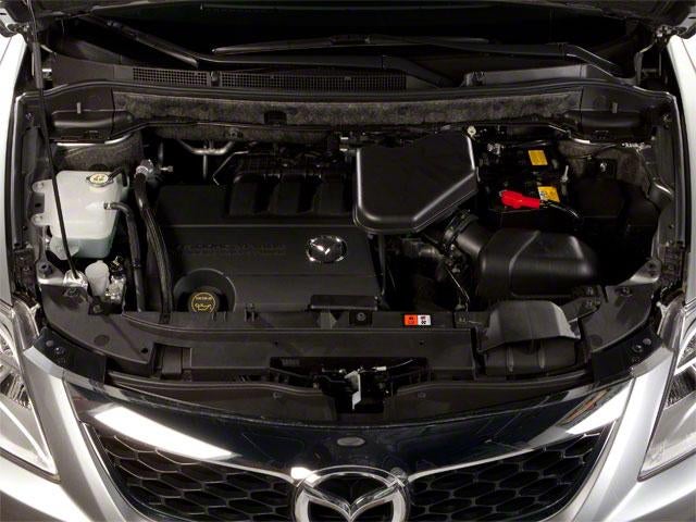 2011 Mazda Mazda CX-9 Touring