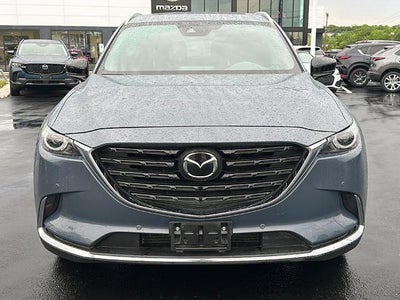 2022 Mazda Mazda CX-9 Carbon Edition AWD